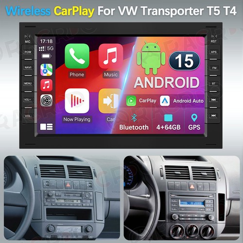64gb for transporter t5 - for, vw