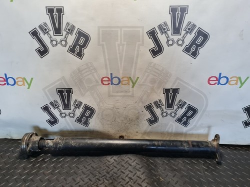 Range rover propshaft front - range,