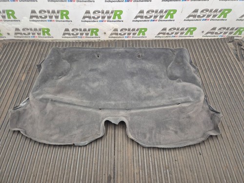 Bmw series rear seats - bmw,