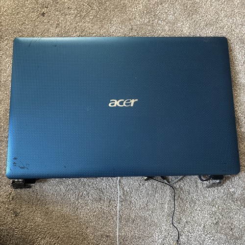Acer aspire 5750 - acer,