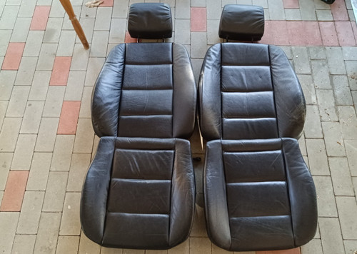 Bmw e36 328i 325i front - 325i,