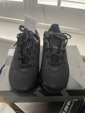 Adidas Indoor / 4G Black