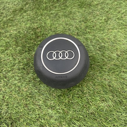 Audi steering wheel - audi,