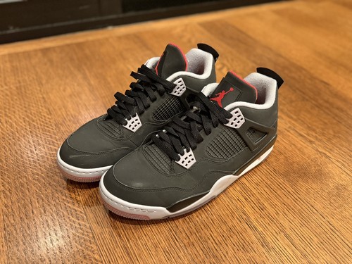 Worn size jordan - worn, 11