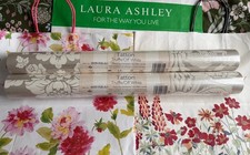 Laura ashley wall - paper,