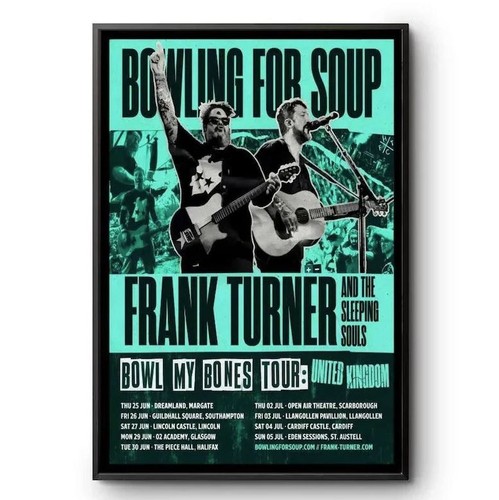 Bowling for soup frank - for,