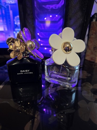 Marc jacobs empty daisy - empty,