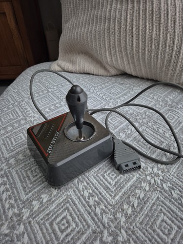 Joystick 600 retro - joystick, ibm