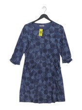 Woolovers A-Line Midi Dress S