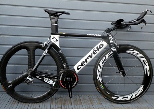 Cervelo triathlon bicycle - cervelo, tt/triathlon