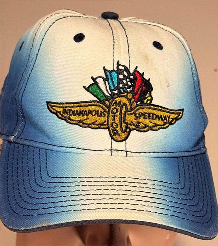 Indianapolis motor speedway - motor,