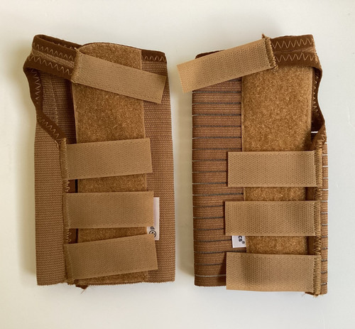 Promedics wrist brace size - brace,