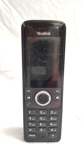 Yealink ax83h wifi voip phone - yealink,