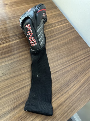 Ping g25 fairway - ping, wood