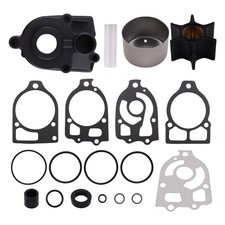 Complete Water Pump Kit for