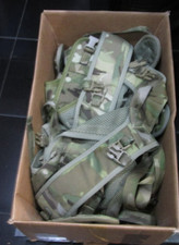 ARMY ISSUE MTP PLCE DAYSACK