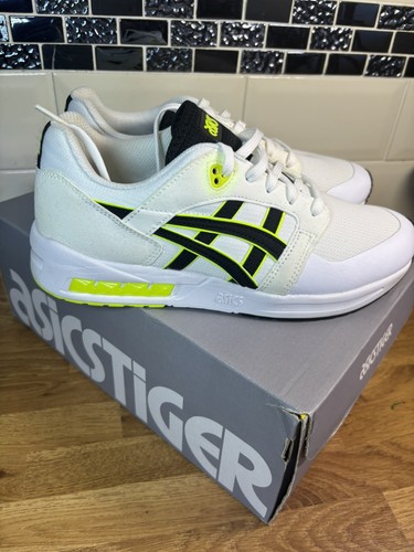 Asics gel saga sou trainers - saga,