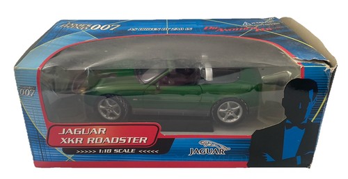 James bond 007 jaguar - bond,
