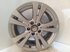 MERCEDES A-CLASS W176