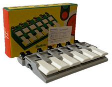 BTTB TT 1:120 SCALE 8211 KEYPAD SWITCH TRACK POINT BERLINER MODEL RAILWAY BOXED