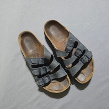 Betula Birkenstock Florida