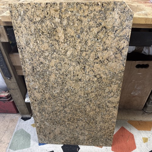 Granite worktop bathroom - worktop,