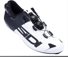- Sidi Shot 2S Pro Men's Road