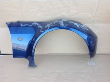 SMART ROADSTER 452 FRONT WING