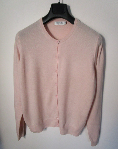 Lochmere pure cashmere pale - 16,