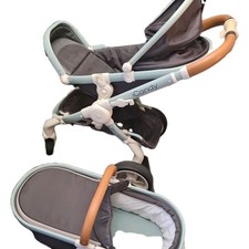 iCandy Peach 5 limited Edition