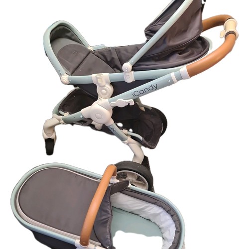 Icandy peach limited edition - limited,