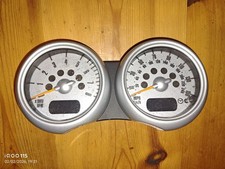MINI ONE 2005 Speedo