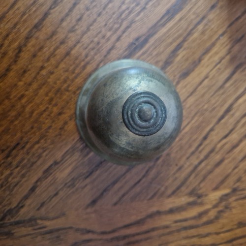 Desktop antique brass - desktop,