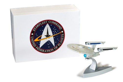 Cc98001 corgi star trek - star,