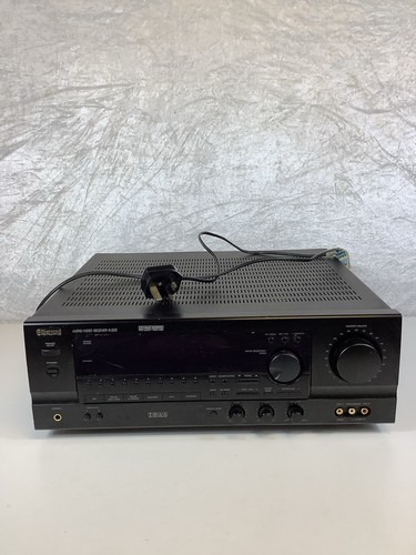 Sherwood 525 audio - sherwood, r-525