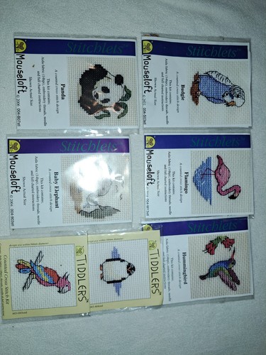 Cross stitch patterns - stitch,