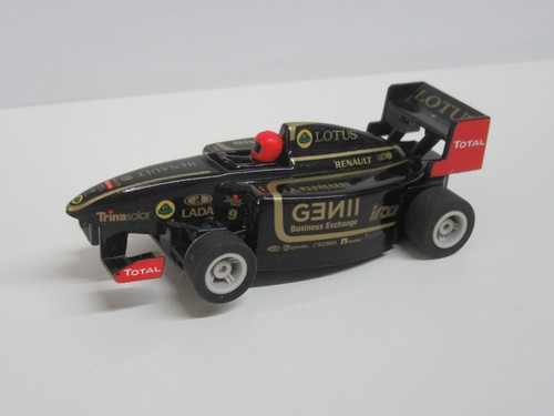 Micro scalextric lotus - micro,