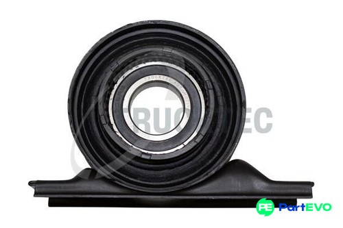 Trucktec automotive propshaft - automotive,