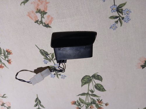 Audi 8r wing mirror - q5,