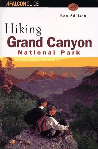 Hiking grand canyon national - hiking,