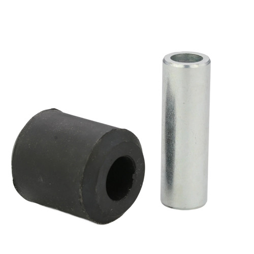 Bgm vespa rear silent - rear, block
