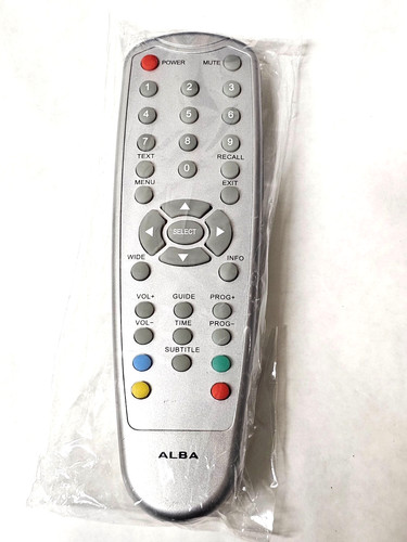 New genuine alba freeview - genuine,