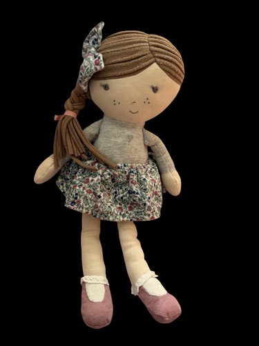 Mamas papas bella rag doll - papas,