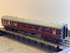 Bachmann 39-266D BR Maroon BCK