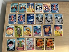 YoYo Bear Animal Cards 23