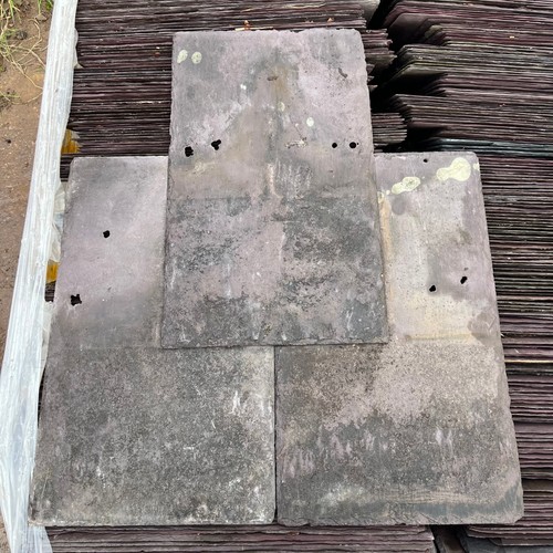 Reclaimed 12 welsh - reclaimed, x