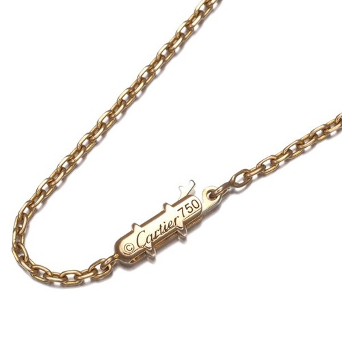 Auth cartier chain - auth,