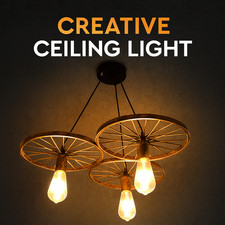 Industrial Pendant Lights