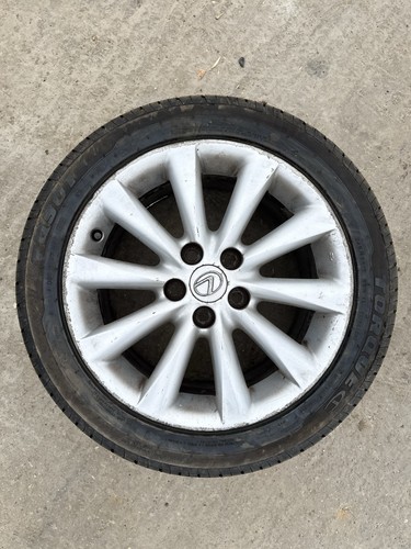 Genuine lexus mk2 is250 - is,