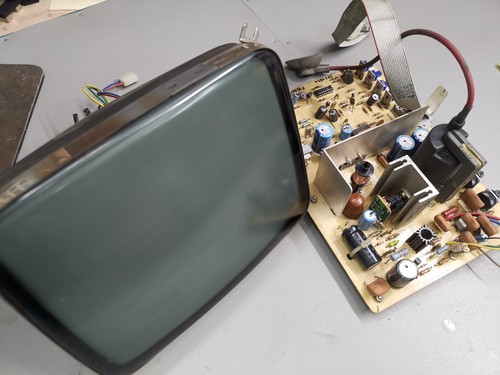 Agilent 54201d oscilloscope - 54201d,